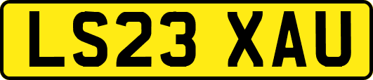 LS23XAU