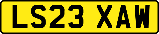 LS23XAW
