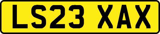 LS23XAX