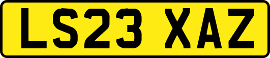 LS23XAZ