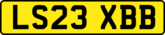 LS23XBB