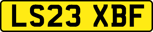 LS23XBF