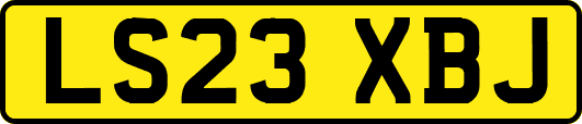 LS23XBJ