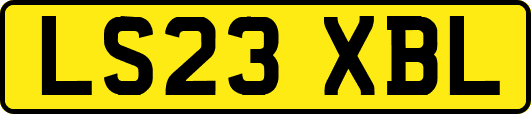 LS23XBL