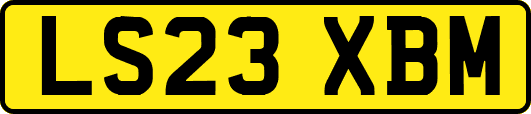 LS23XBM