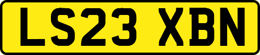 LS23XBN