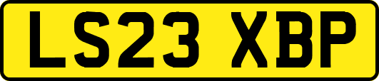 LS23XBP