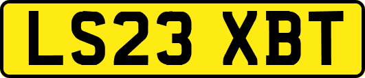 LS23XBT