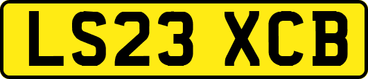 LS23XCB