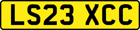 LS23XCC