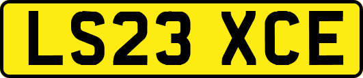 LS23XCE