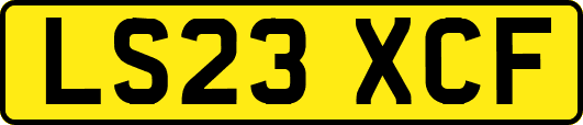 LS23XCF