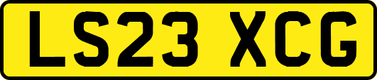 LS23XCG