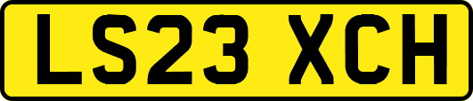 LS23XCH