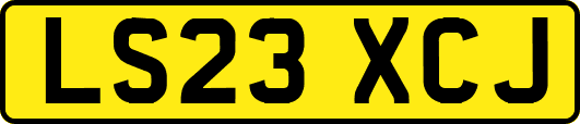 LS23XCJ