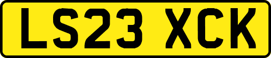LS23XCK