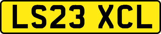 LS23XCL