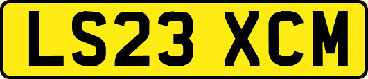 LS23XCM