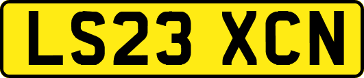 LS23XCN