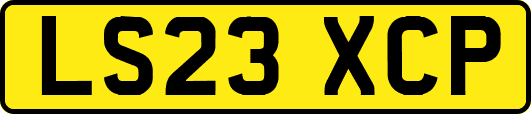 LS23XCP