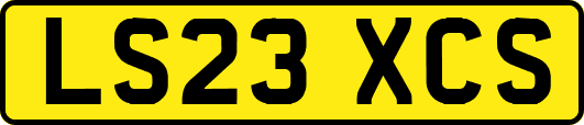 LS23XCS