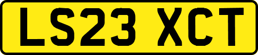 LS23XCT