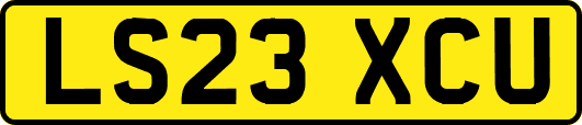 LS23XCU