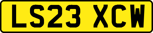 LS23XCW