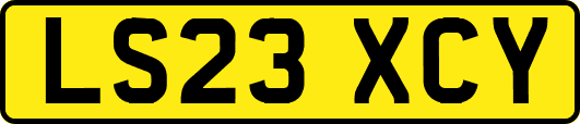 LS23XCY