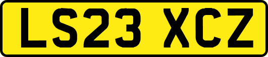 LS23XCZ