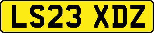 LS23XDZ