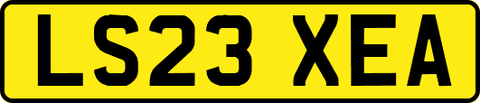 LS23XEA