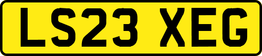 LS23XEG