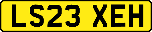 LS23XEH