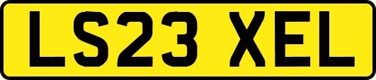 LS23XEL