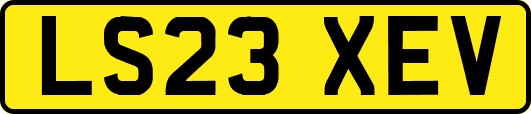 LS23XEV