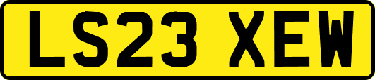 LS23XEW