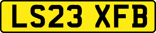 LS23XFB