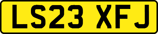 LS23XFJ