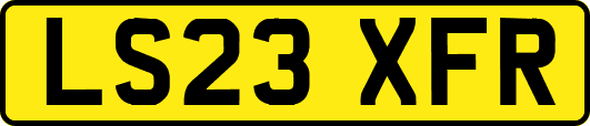 LS23XFR