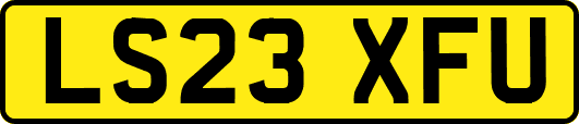 LS23XFU