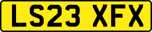 LS23XFX