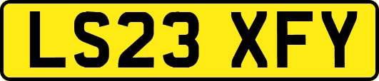 LS23XFY