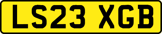 LS23XGB