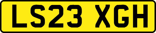 LS23XGH