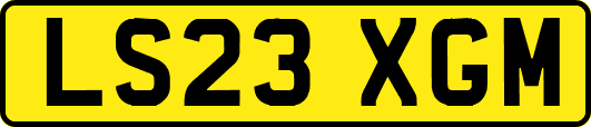 LS23XGM