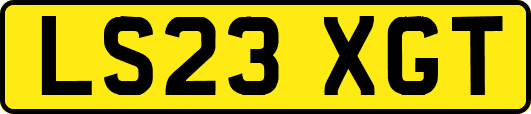 LS23XGT