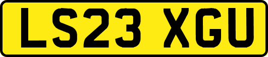 LS23XGU
