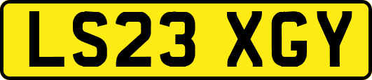 LS23XGY