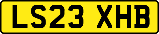 LS23XHB